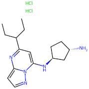 KB-0742 dihydrochloride