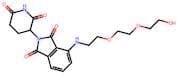 Pomalidomide-PEG3-OH