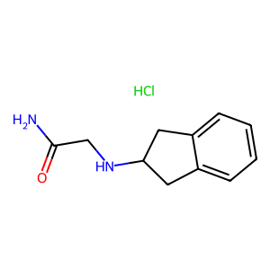 Indantadol HCl