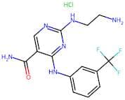 Syk Inhibitor II hydrochloride