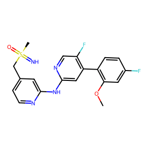 (S)-Enitociclib