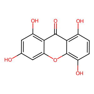 1,3,5,8-Tetrahydroxyxanthone