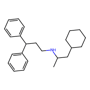 Droprenilamine