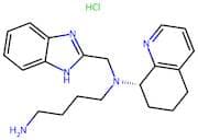 AMD-070 hydrochloride