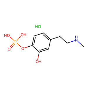 Fosopamine(HCl)