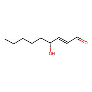 4-Hydroxynonenal
