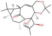 Ingenol-5,20-acetonide