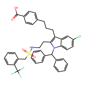 Giripladib