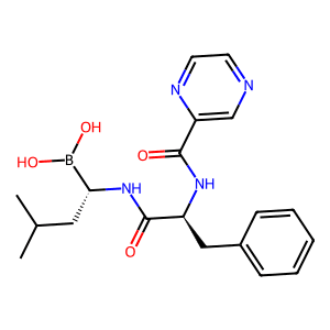 (1S,2S)-Bortezomib