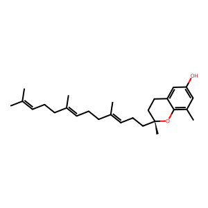 δ-Tocotrienol