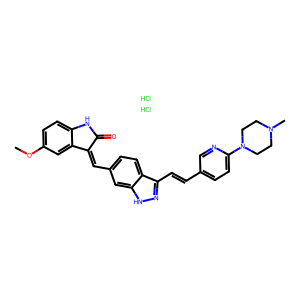 (1E)-CFI-400437 dihydrochloride