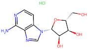 3-Deazaadenosine hydrochloride