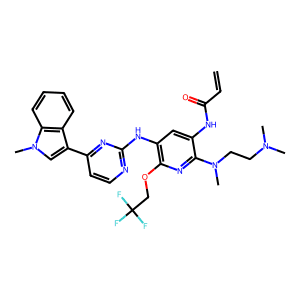 Alflutinib