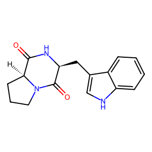 Brevianamide F