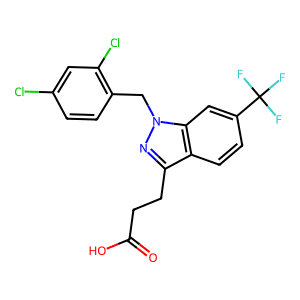H2-Gamendazole