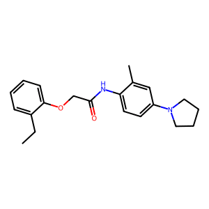 JAMM protein inhibitor 2