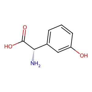 (S)-3-Hydroxyphenylglycine