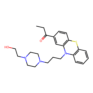carfenazine