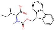 Fmoc-N-methyl-L-alloisoleucine