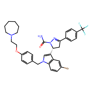 (R)-JAK2/STAT3-IN-10a