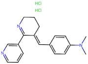 DMAB-anabaseine dihydrochloride