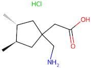 (Iso)-Atagabalin HCl