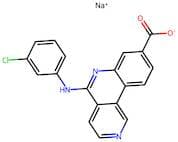 Silmitasertib sodium salt