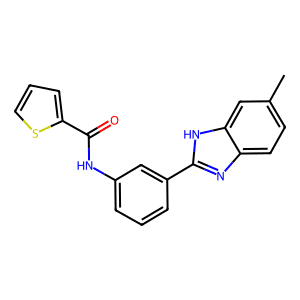 Chlamydia pneumoniae-IN-1