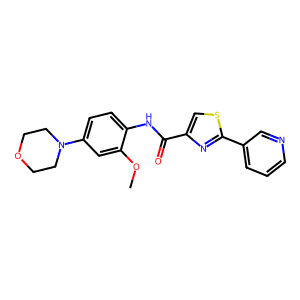 IRAK inhibitor 6