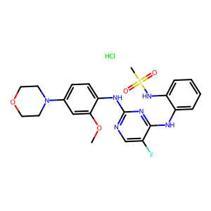 CZC-25146 hydrochloride