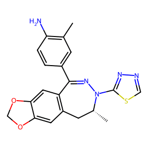 AMPA receptor antagonist-3