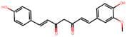(E/Z)-Demethoxycurcumin