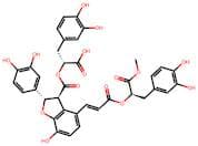 9'''-Methyl salvianolate B