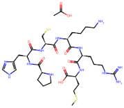 Antioxidant peptide A acetate