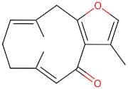 Furanodienone