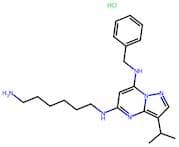 BS-181 hydrochloride