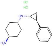 Iadademstat dihydrochloride