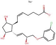 Cloprostenol sodium salt