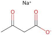 Acetoacetic acid sodium salt
