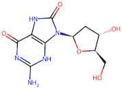 8-Hydroxy-2'-deoxyguanosine