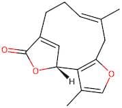 Linderalactone