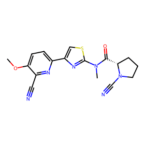 USP30 inhibitor 11