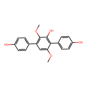 Terphenyllin