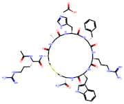 Setmelanotide Acetate(920014-72-8 free base)