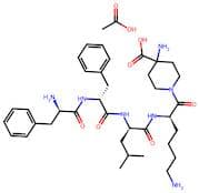 Difelikefalin acetate