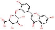 Luteolin-3-O-β-D-glucuronide