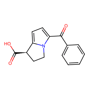 (R)-Ketorolac