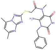 Anti-inflammatory agent 49
