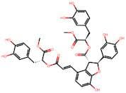 Dimethyl lithospermate B
