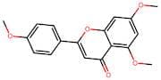 5,​7,​4'-​Trimethoxyflavone